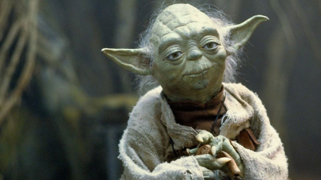 What Star Wars taught&nbsp;me