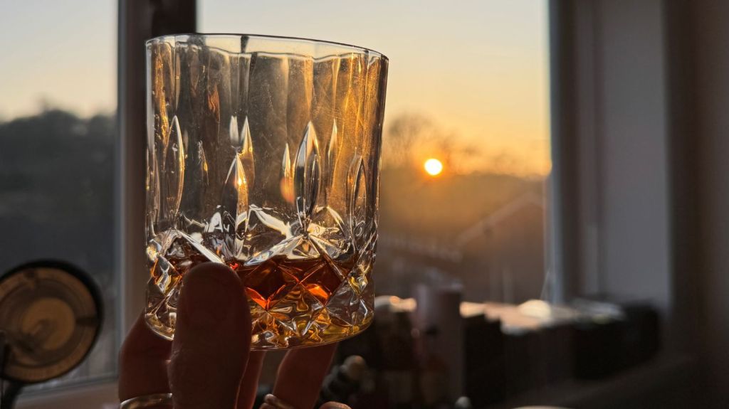 How to taste whisky – by an&nbsp;expert